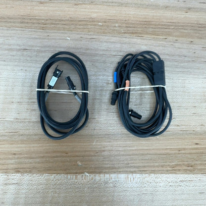 Low Mile! Campagnolo EPS V4 Cable Kit Other Bicycle Electronics