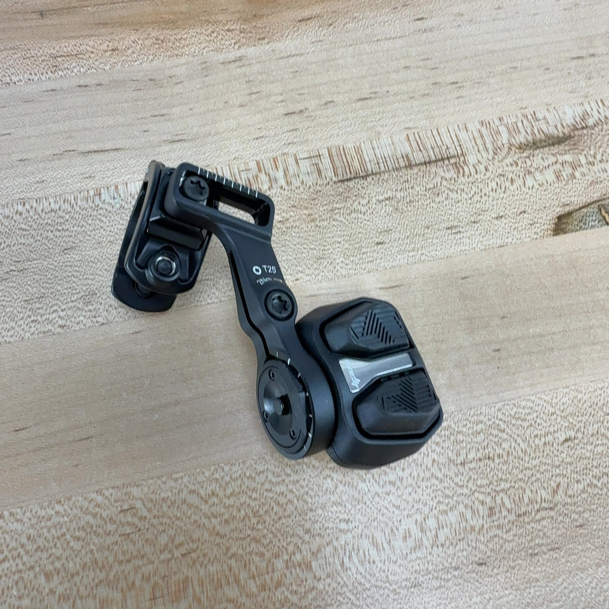 New Take Off! SRAM AXS POD Ultimate Controller Right Side Shifter MSRP $220 — photo 3 of 4