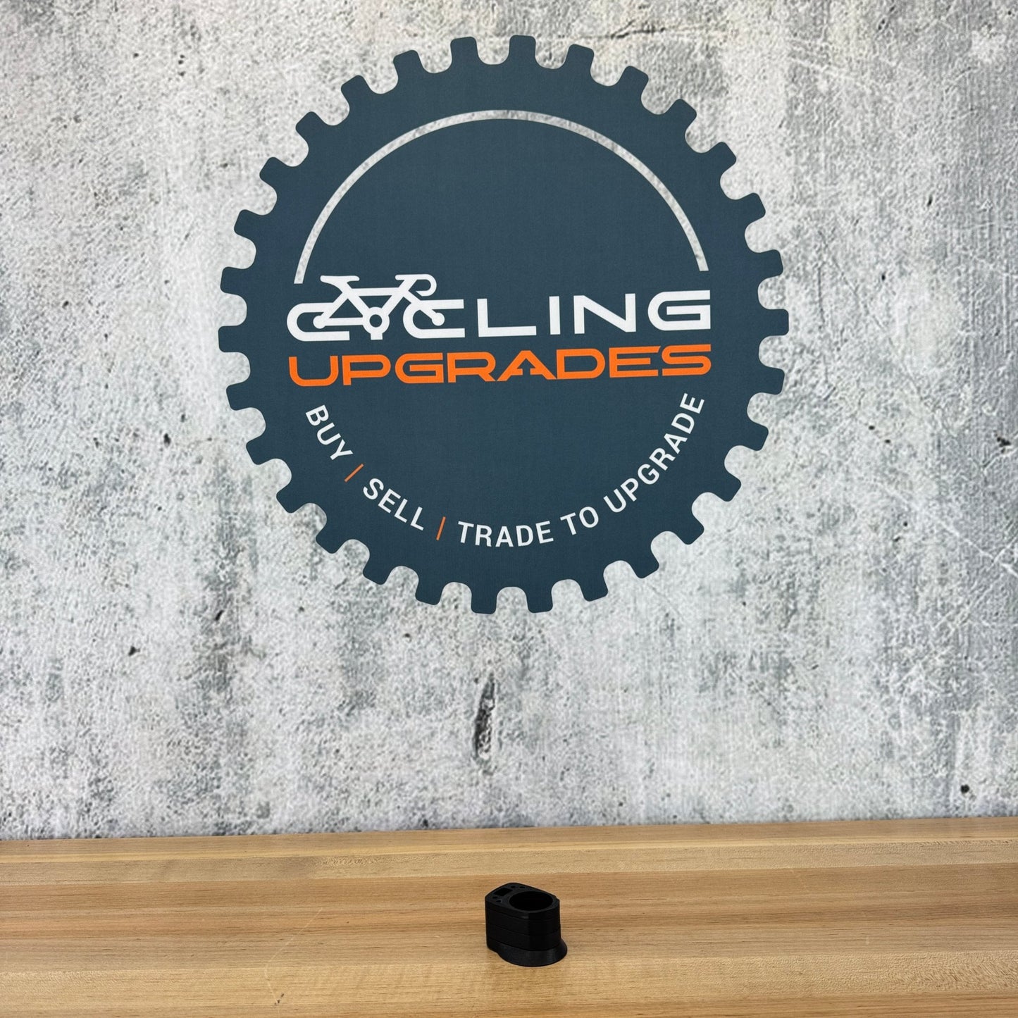 Low Mile! MagCAD Specialized Tarmac SL6/Crux Headset Update Kit Stem Spacers