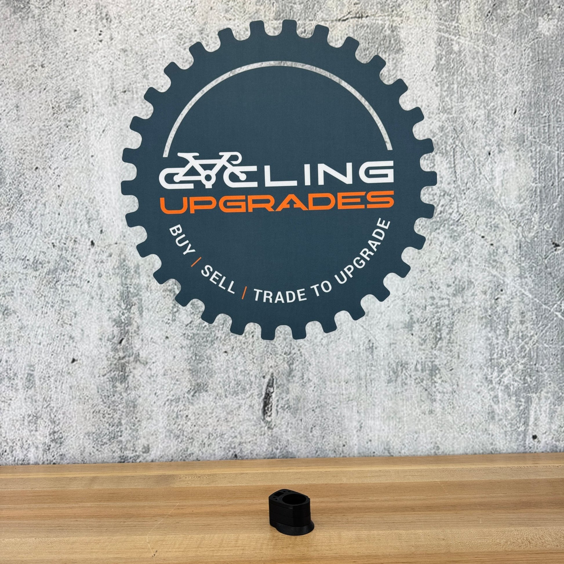Low Mile! MagCAD Specialized Tarmac SL6/Crux Headset Update Kit Stem Spacers