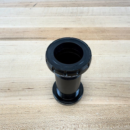 Light Use! CeramicSpeed BSA English Threaded Sram DUB Bike Bottom Bracket 86g