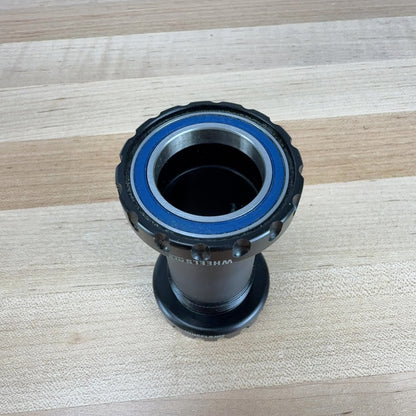 Low Mile! Wheels Manufacturing BSA Threaded SRAM DUB Bike Bottom Bracket 100g
