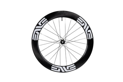 New! Enve SES 6.7 PRO Innerdrive Carbon Aero Road Bike Wheelset 700c Ceramic