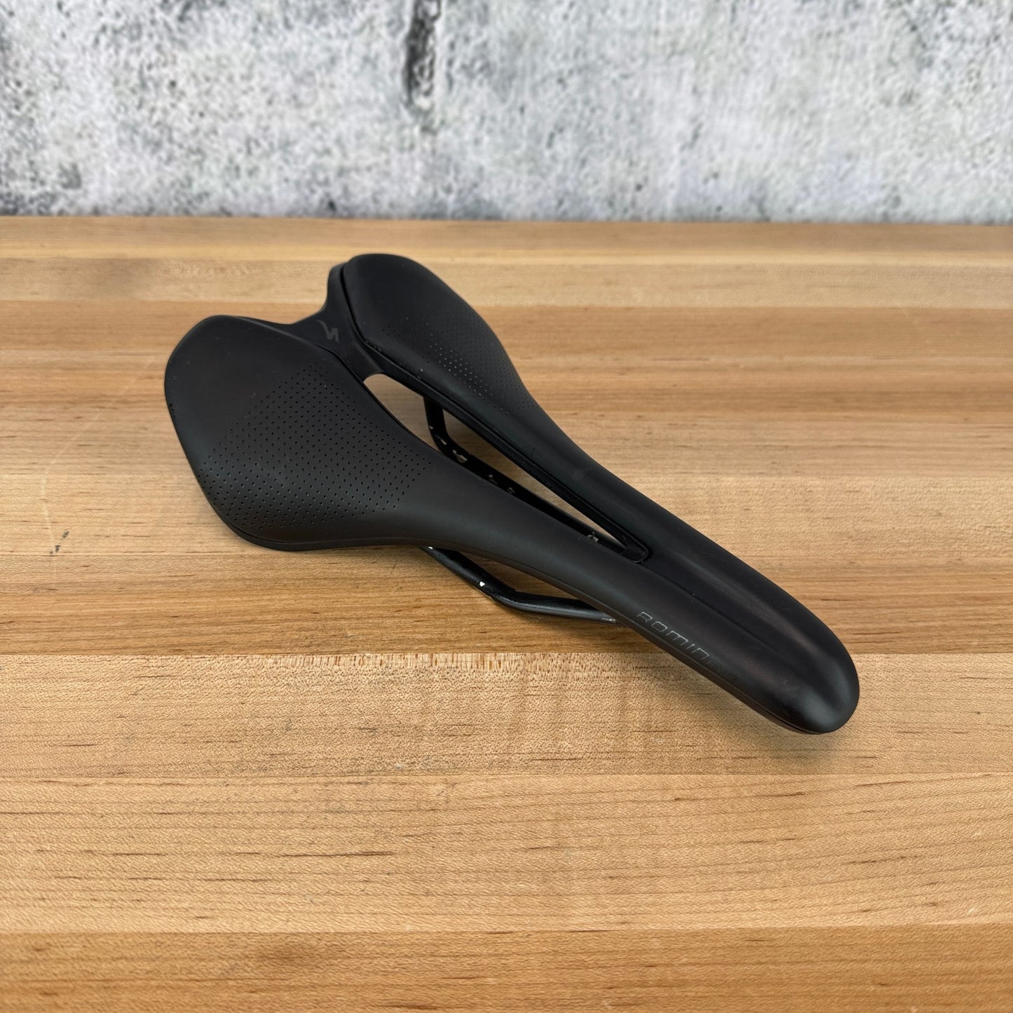 Specialized Romin EVO Comp Gel 143mm Saddle