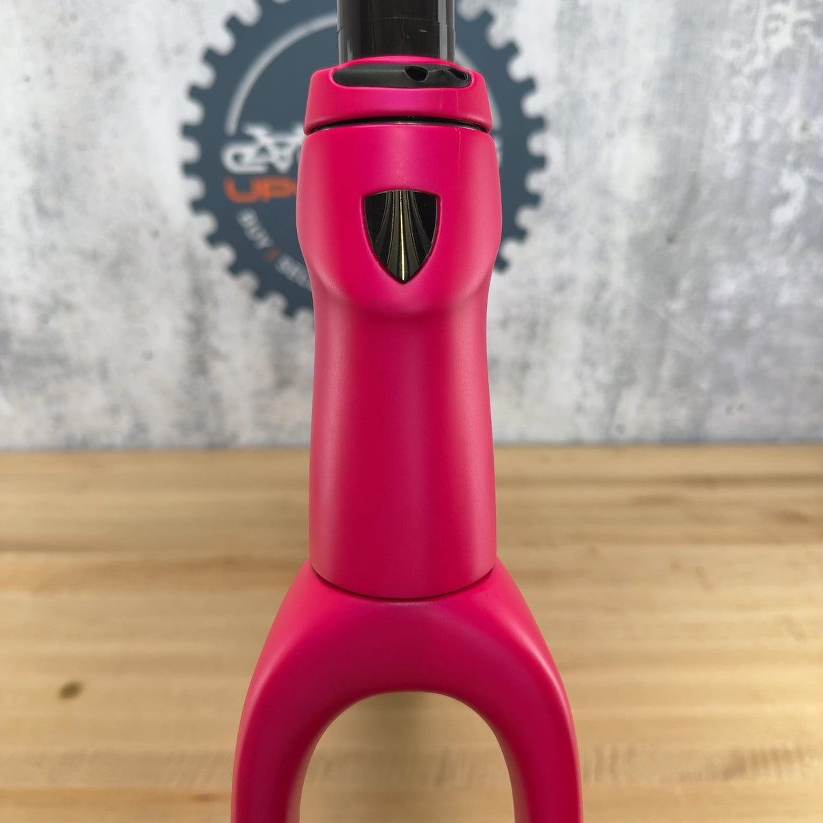 Mint! Trek Checkpoint 56cm Vice Pink Carbon Gravel Bike Frameset 700c 2340g — photo 8 of 15