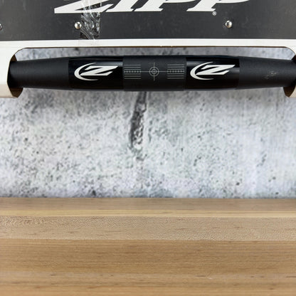 New! Zipp Service Course SL 80 46cm 31.8mm Round Drop Bar Bike Handlebar