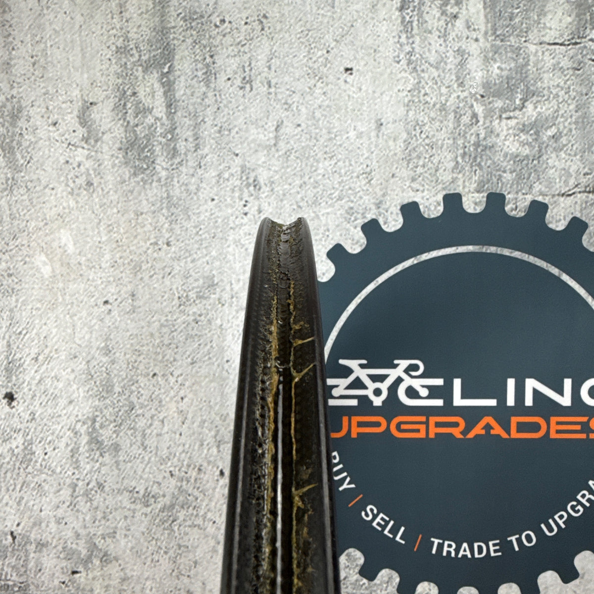 Low Mile! 2025 Campagnolo Bora One 50 XDR Carbon Tubular Wheelset 700c 1379g — photo 5 of 9