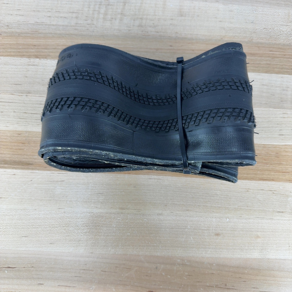 New Take Off! IRC Boken Plus 700x42mm Tubless Single Gravel Bike Tire 615g — photo 4 of 4