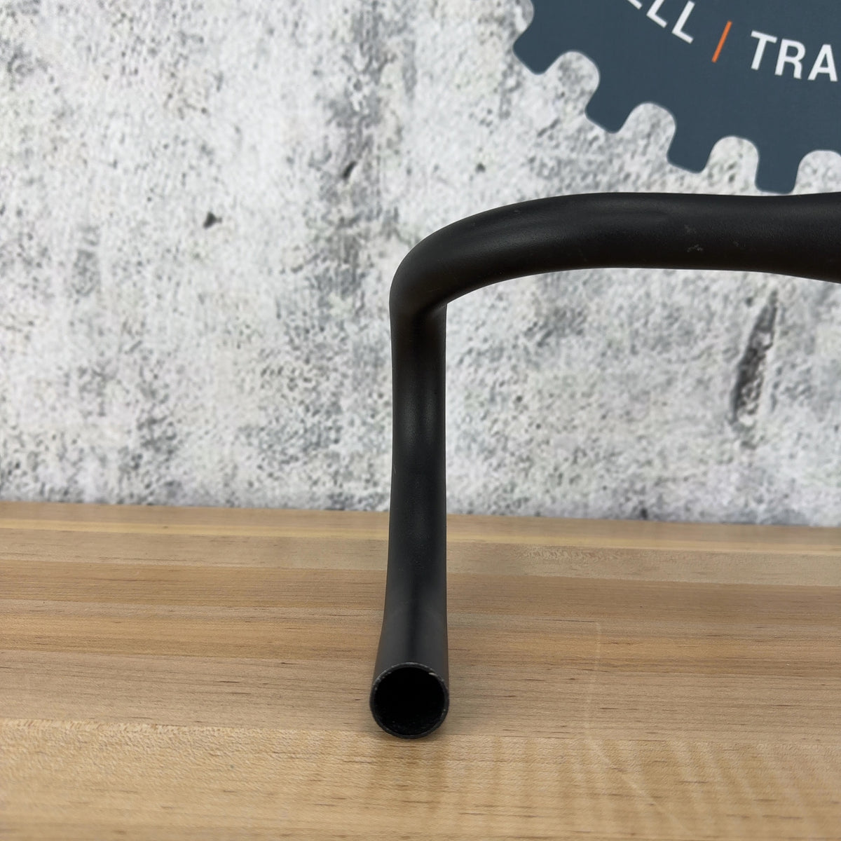 Race Face Cadence 42cm 31.8mm Round Drop Bar Bike Handlebar 293g