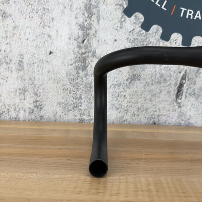 Race Face Cadence 42cm 31.8mm Round Drop Bar Bike Handlebar 293g