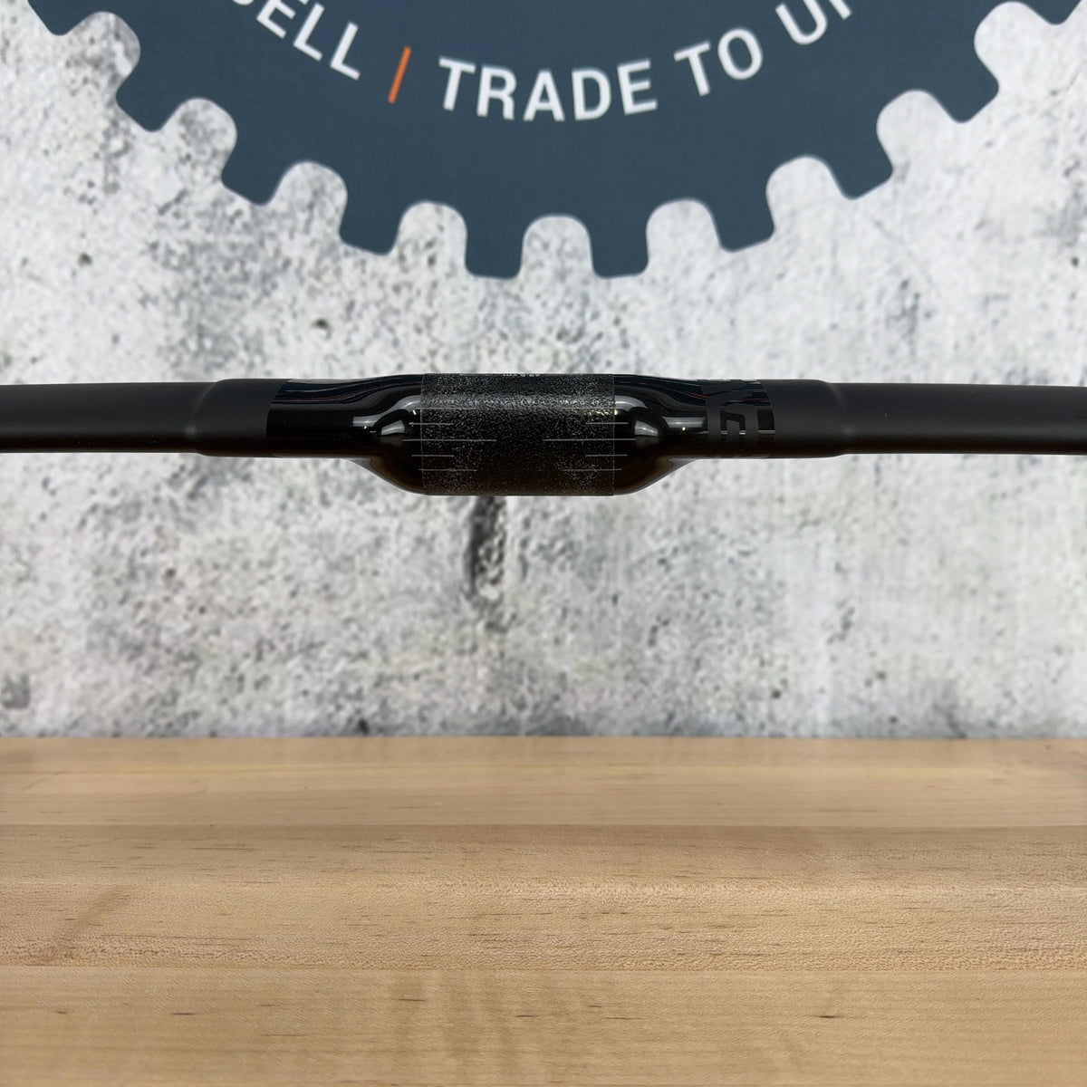 New Take Off! Enve SES Aero In-Route 37/42cm Carbon Bike Handlebar 268g — photo 4 of 11