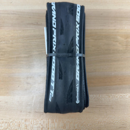 New! Continental Grand Prix 5000 TT TR 700c x 25mm TDF Tubeless Single Road Tire