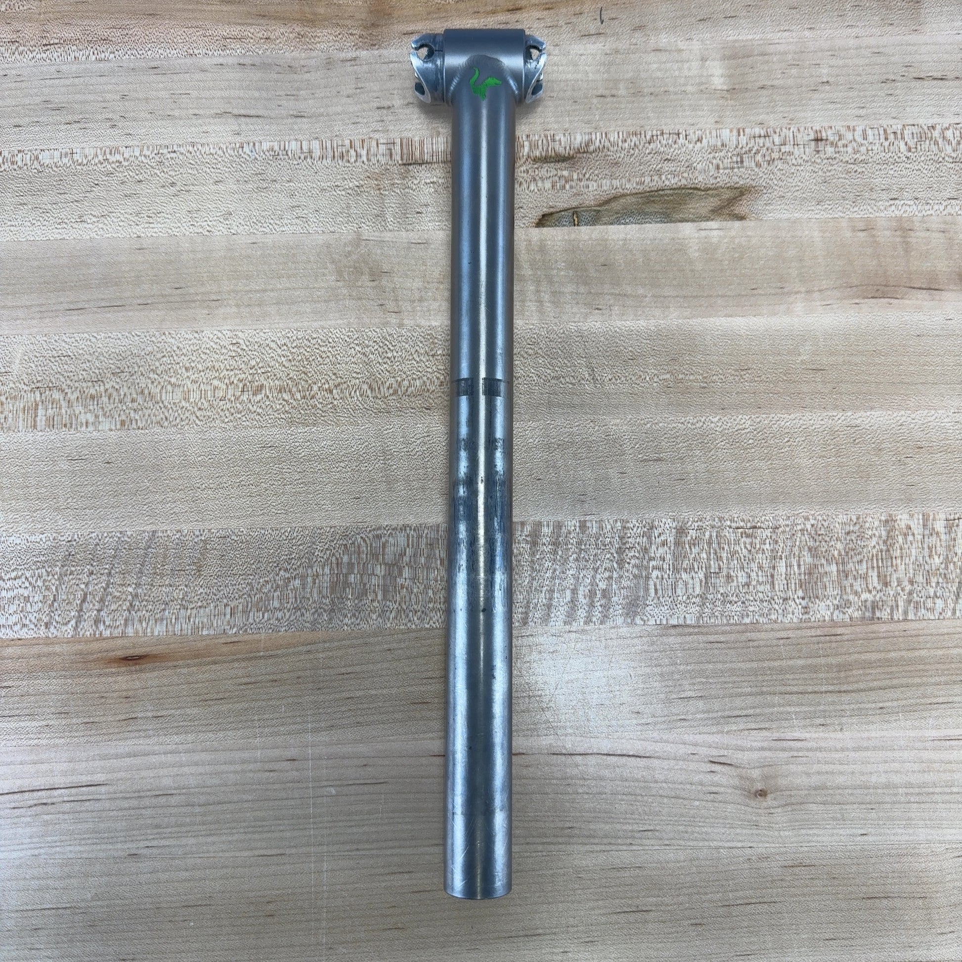 Moots Titanium 0mm Offset Seatpost