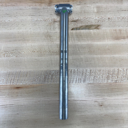 Moots Titanium 0mm Offset Seatpost
