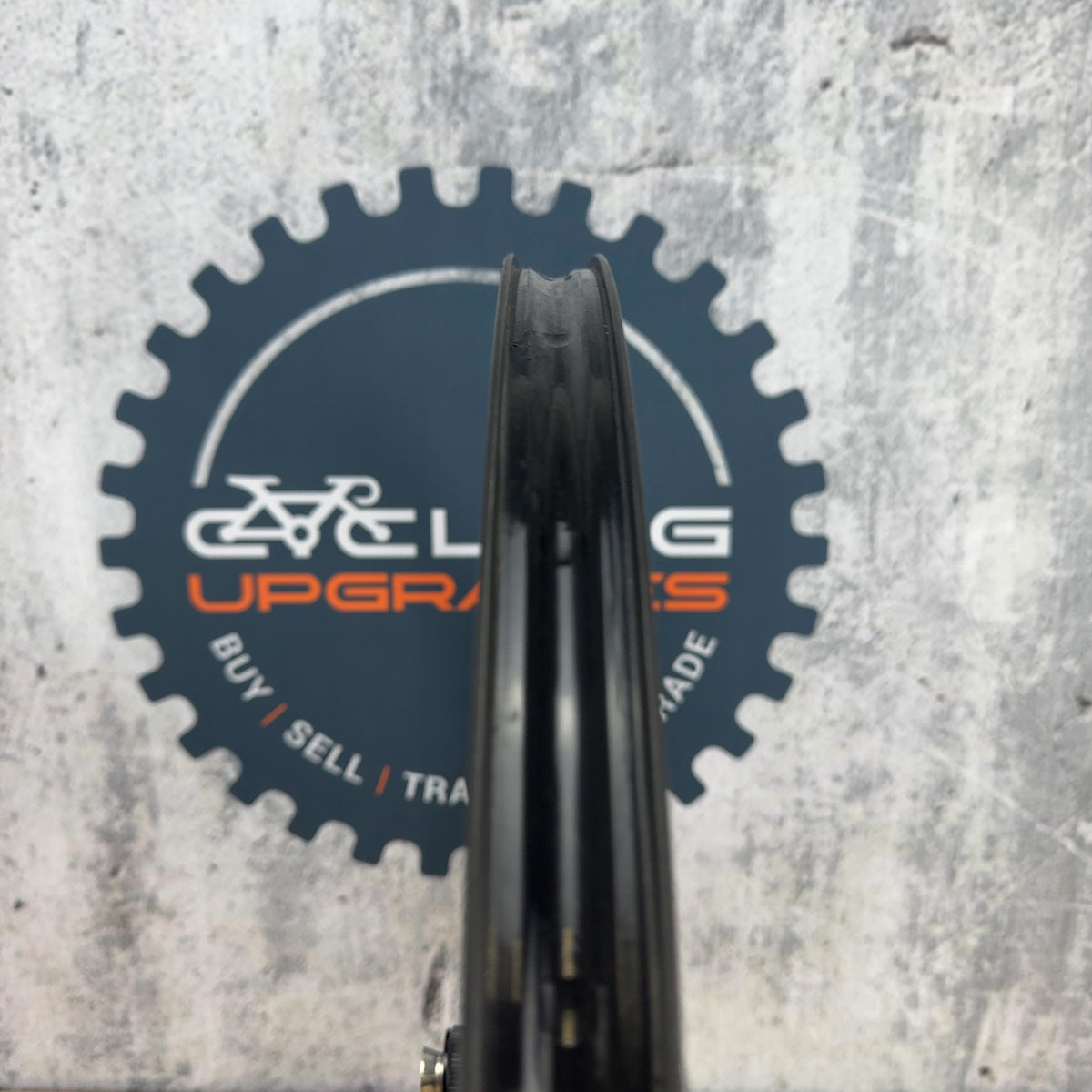 Industry Nine UL250 Solix G Carbon Tubeless Bike Wheelset 700c 1317g — photo 7 of 8