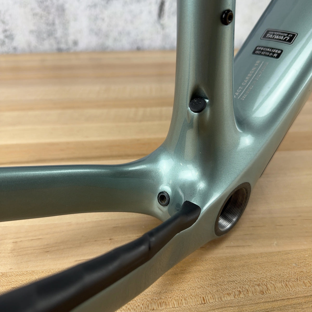 Low Mile! 2026 Specialized Diverge 4 9r 58cm Gravel MTB Carbon Frameset — photo 13 of 21