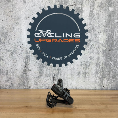 New Take Off! SRAM GX Eagle T-Type AXS 12-Speed 52t No Battery Rear Derailleur
