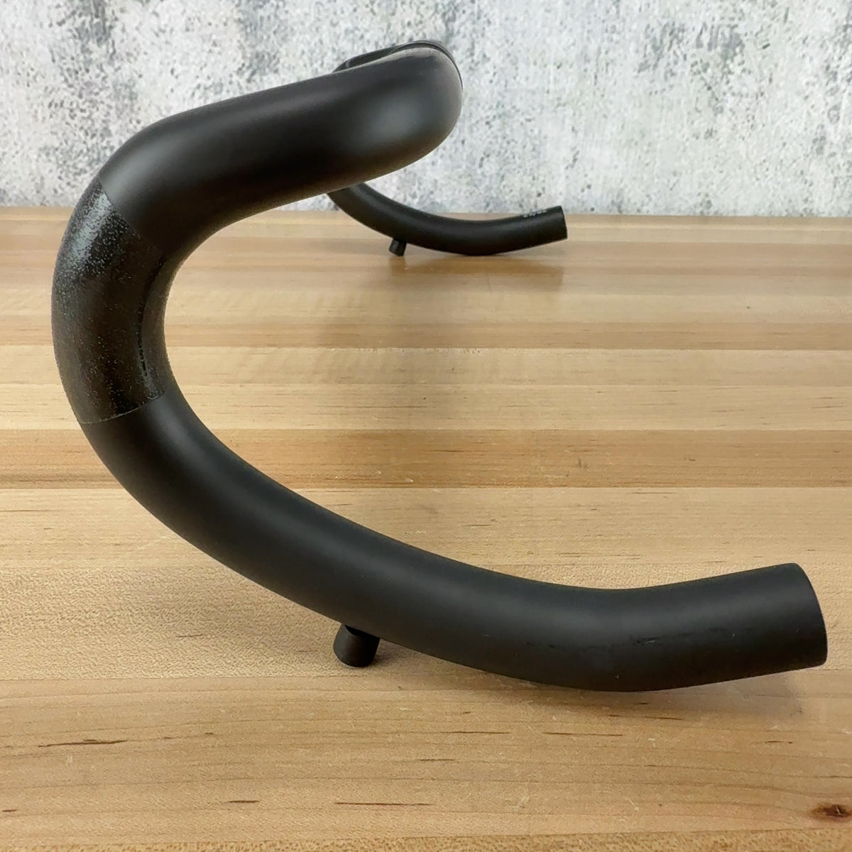 New Take Off! Allied HB10 38/42cm 70mm Reach 31.8mm Carbon Handlebar MSRP $200 — photo 9 of 12