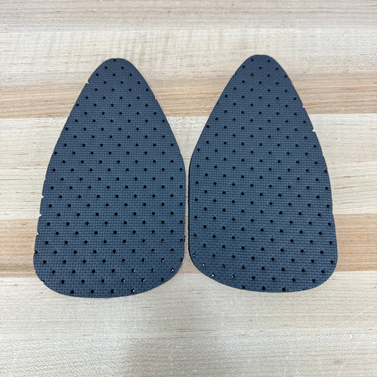 Low Mile! Tririg Signature Arm Cups Open Back Signature Arm Cups + Replacement Pads Carbon TT Cockpit