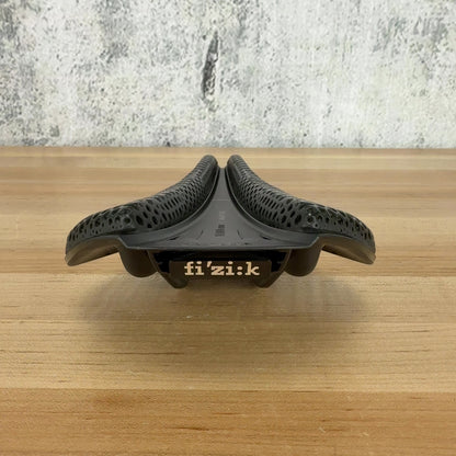 Light Use! Fizik Antares Versus Evo R3 Adaptive 149mm 7x9mm Oval Rails Saddle