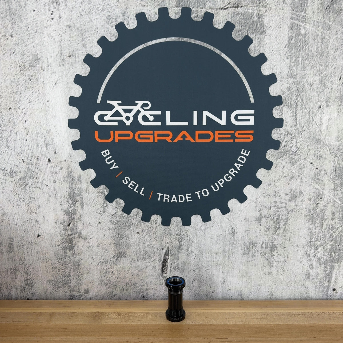 Light Use! CeramicSpeed BSA Road 30mm Bike Bottom Bracket MSRP $379 88g