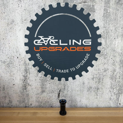 Light Use! CeramicSpeed BSA Road 30mm Bike Bottom Bracket MSRP $379 88g