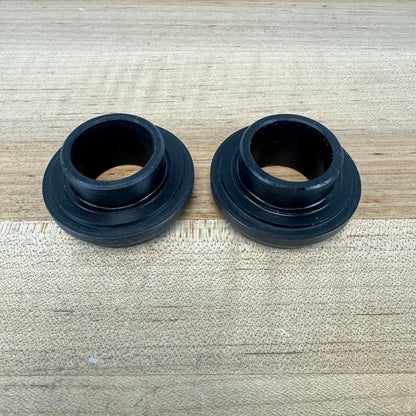 Low Mile! Wheels Manufacturing BB30 Adaptor Set For 24mm Shimano Cycling Accessories