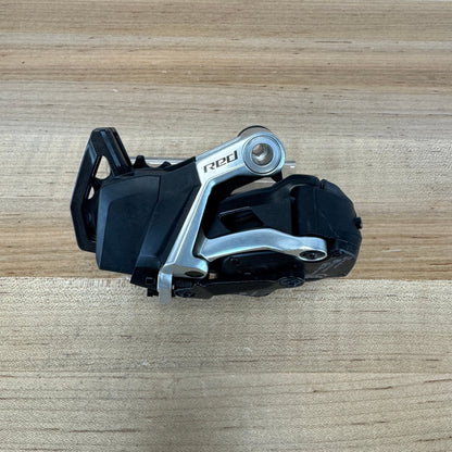 Low Mile! SRAM Red AXS E1 w/Battery 12-Speed Rear Derailleur