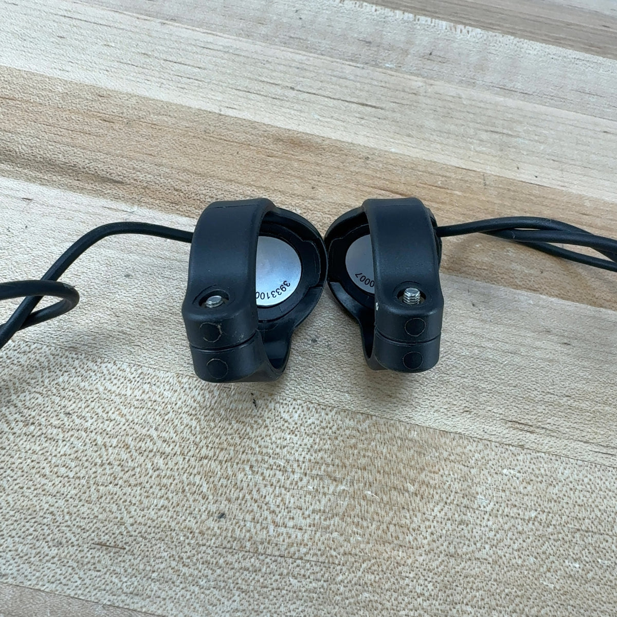 Mint! SRAM eTap AXS Wired Blips with Mounts 230mm 12-Speed Electronic Shifters — photo 4 of 5