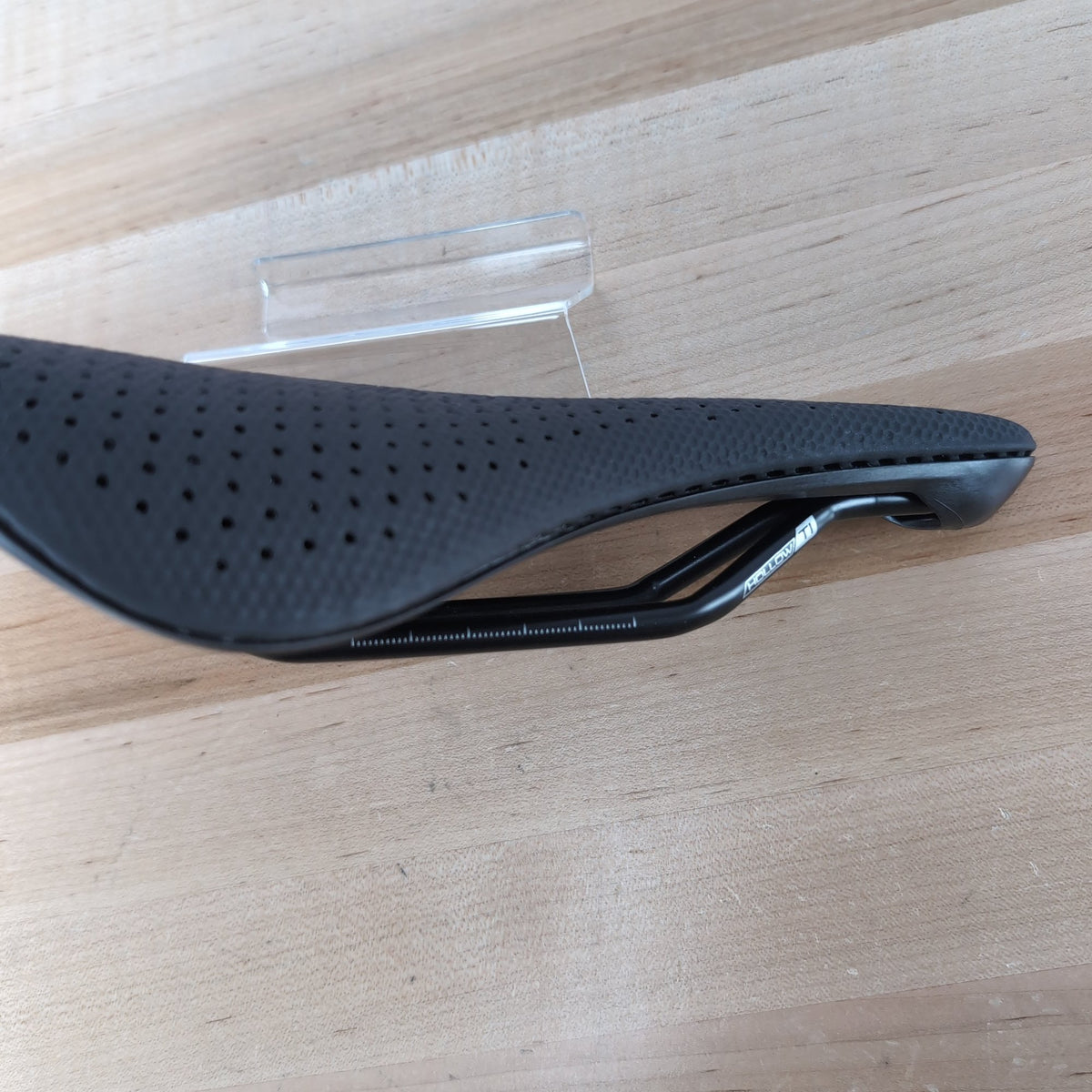 New Take Off! 2025 Specialized Power Pro with Mirror 143mm 3D Bike Saddle — photo 7 of 7