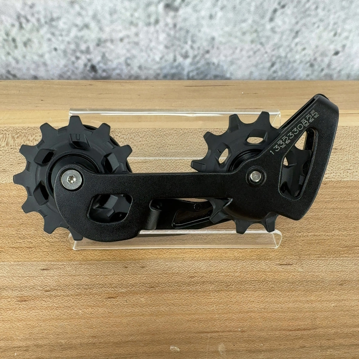 New Take Off! SRAM Force AXS eTap D2 Derailleur Cage 60g — photo 3 of 7