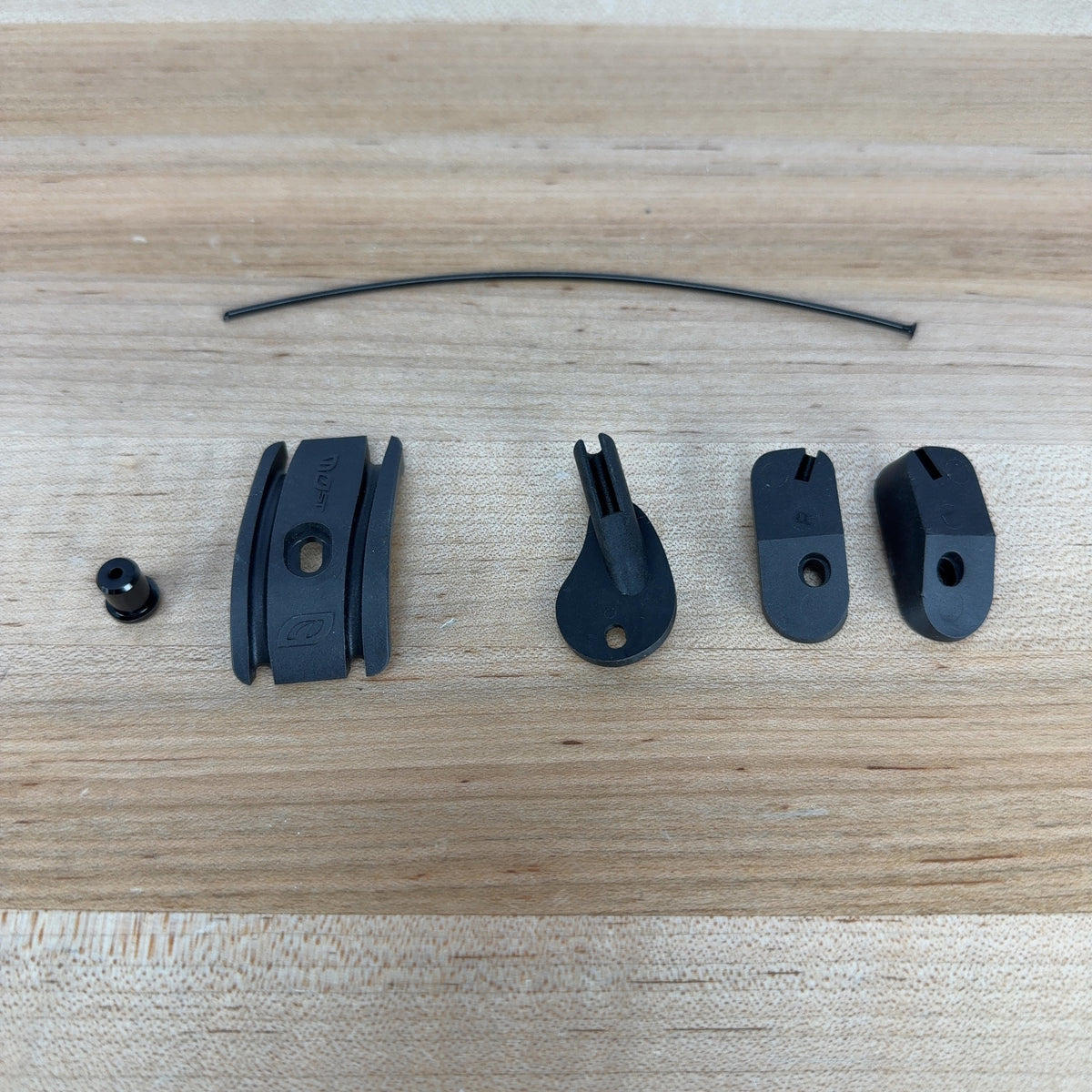 New! Pinarello Dogma F8/10/12 Mechanical Cable Guide Kit