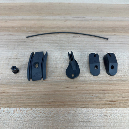New! Pinarello Dogma F8/10/12 Mechanical Cable Guide Kit