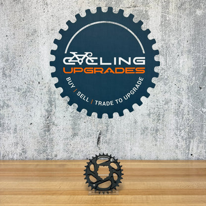 New Take Off! SRAM Eagle X-Sync 2 30t 3-Bolt DM Alloy 1x MTB Bike Chainring 69g