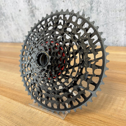 Low Mile! SRAM X0 Eagle Transmission XS-1295 10-52T Cassette