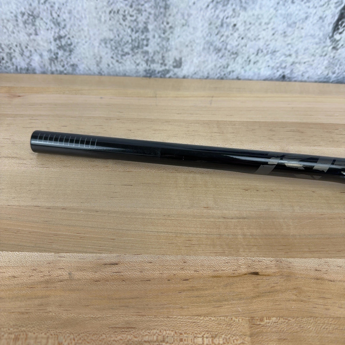 New Take Off! FSA KFX 760mm Carbon Internal Routing MTB Handlebar 185g MSRP $227 — photo 2 of 12