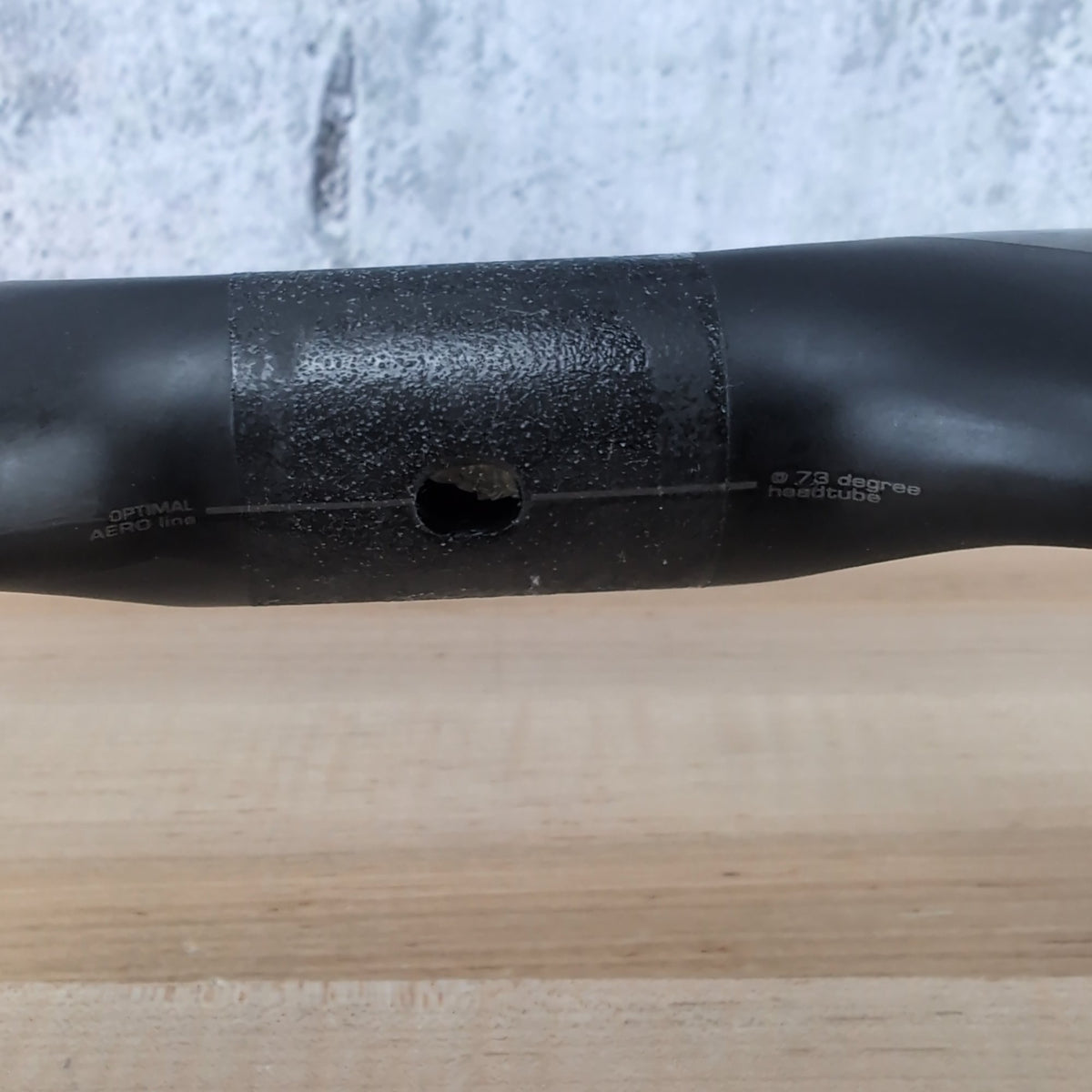 New Take Off! PRO Pro Vibe Aero 42cm Road Carbon Handlebar 252g MSRP $420 — photo 7 of 11