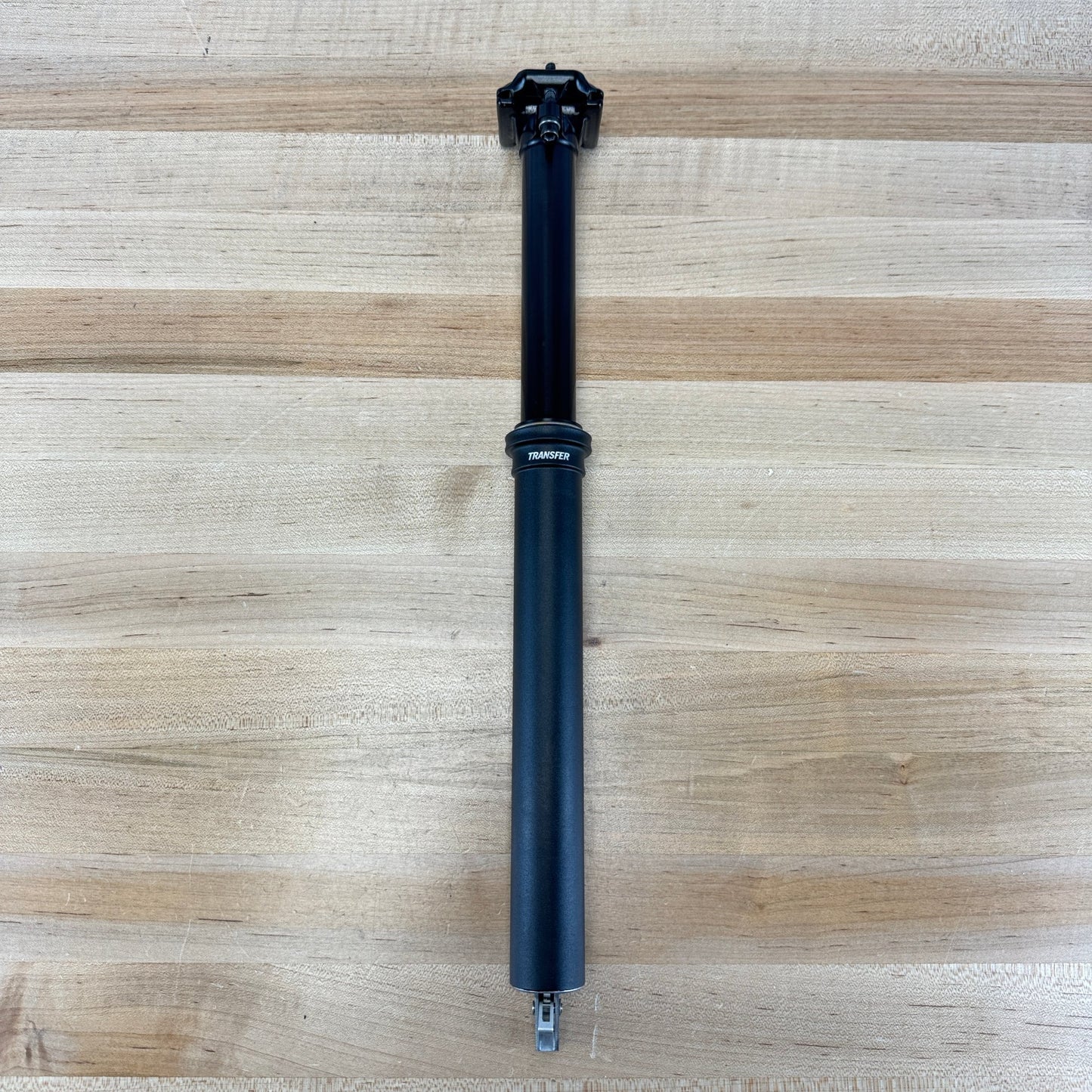 Low Mile! Fox Transfer Performance 31.6mm 150mm Dropper Alloy Seatpost