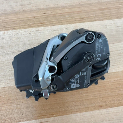 SRAM Red eTap AXS D1 12-Speed Electronic Rear Derailleur w/ BBInfinite & Battery
