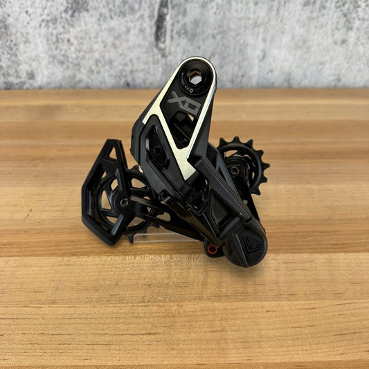 Low Mile! SRAM X0 Eagle Transmission Rear Derailleur