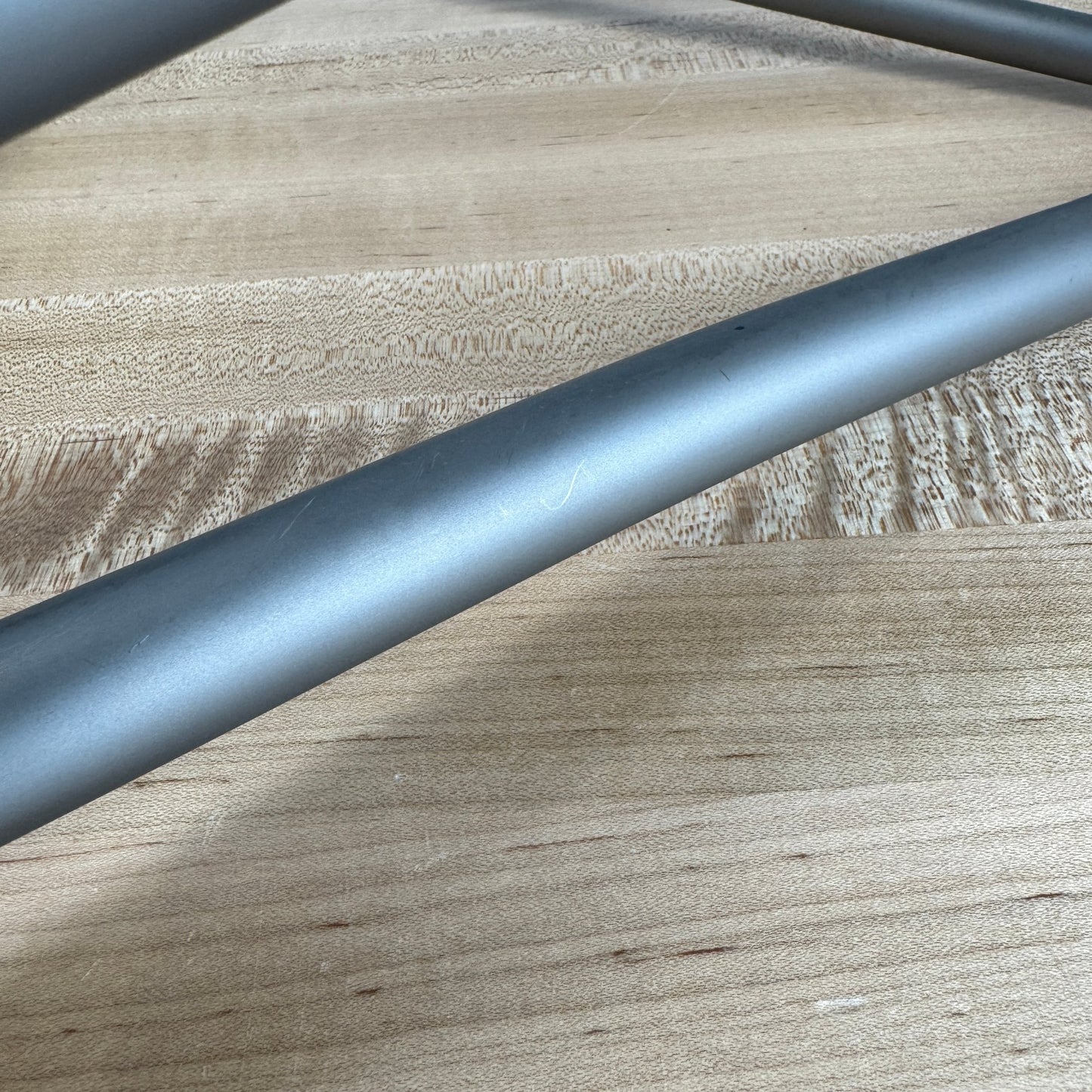 2018 Moots Vamoots RSL Disc Custom Titanium Frameset
