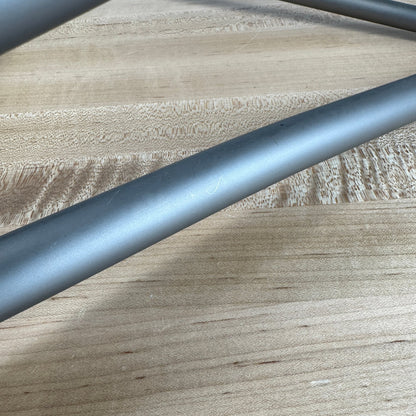 2018 Moots Vamoots RSL Disc Custom Titanium Frameset