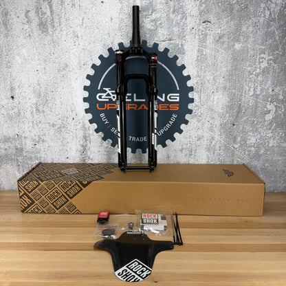 New Take Off! Rockshox SID Ultimate Flight Attendant 110mm MTB Fork MSRP $1599