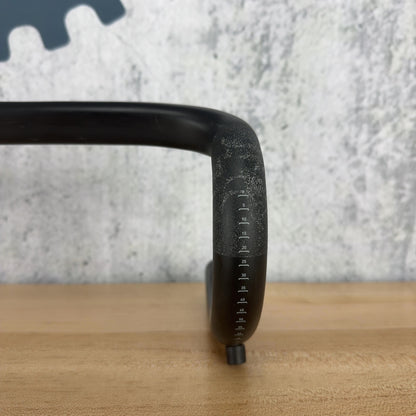 Light Use! Specialized S-Works Hover 44cm Aero Drop Bar Carbon Handlebar 215g