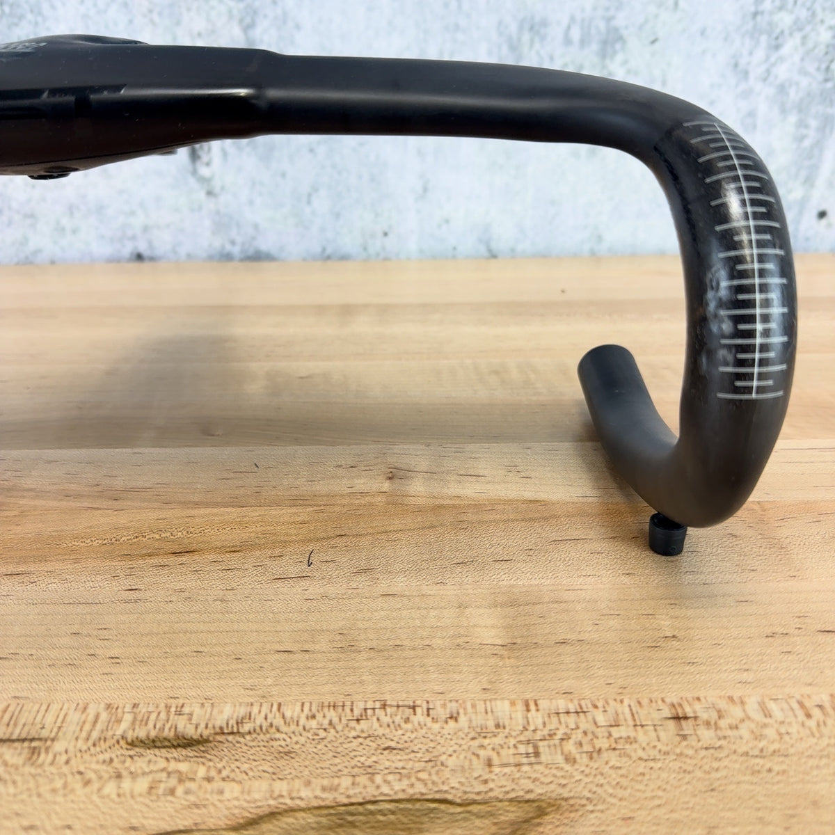 Most Talon Ultralight 38/42cm x 90mm Carbon -8º Integrated Handlebar 324g