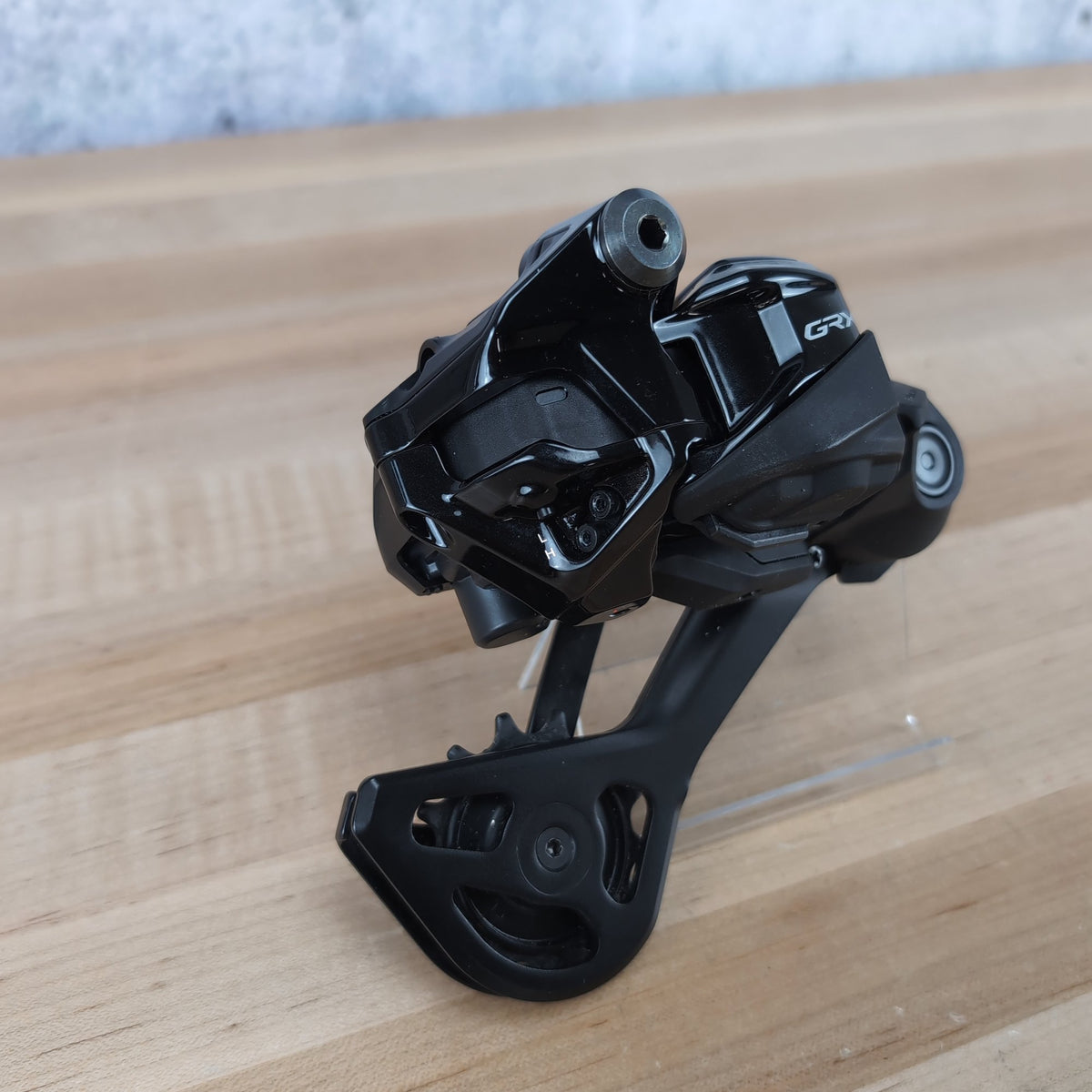 Light Use! 2026 Shimano GRX RD-RX827 SGS Gravel 12-Speed Rear Derailleur 51T Max — photo 4 of 9