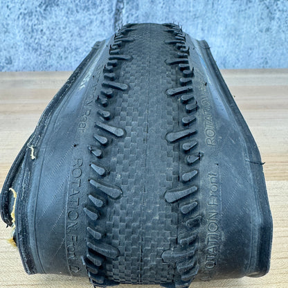 Pair Schwalbe G-One RS Pro 700x40mm 700c x 40mm Tubeless Gravel Tires