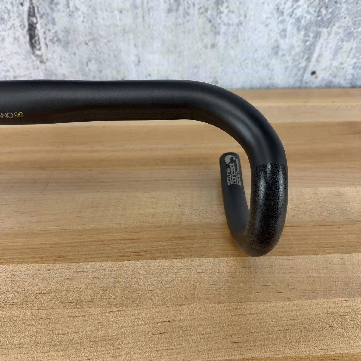New Take Off! Fizik Cyrano 00 Chameleon 44cm Carbon Black Bike Handlebar 192g — photo 5 of 11