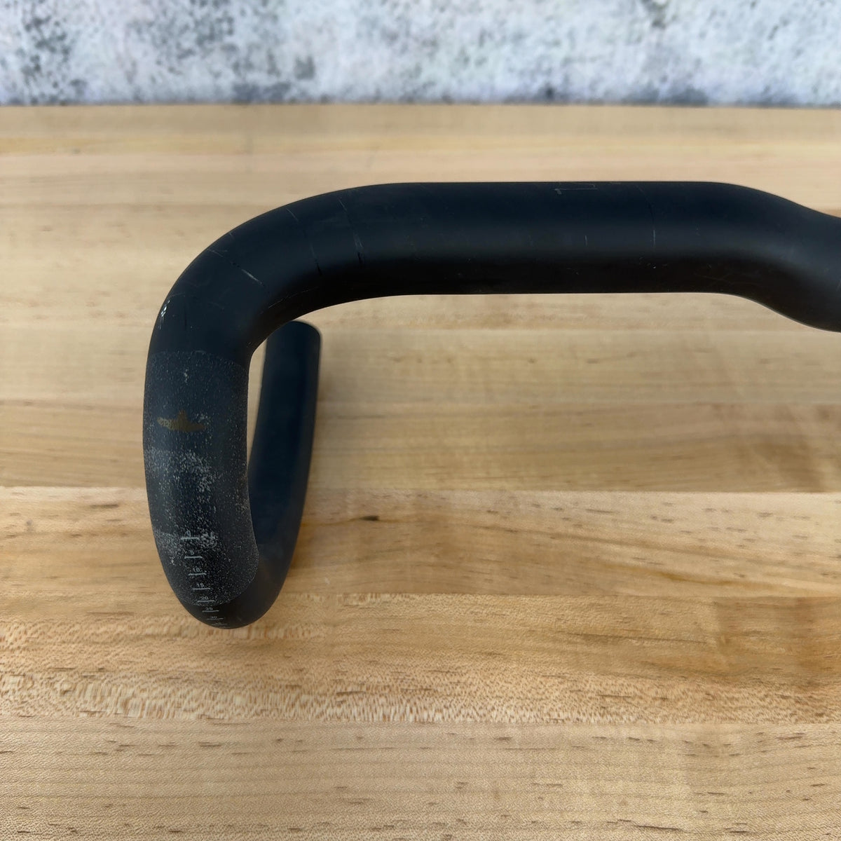 Specialized S-Works Hover 44cm 31.8mm Carbon Bike Handlebar 195g — photo 3 of 9