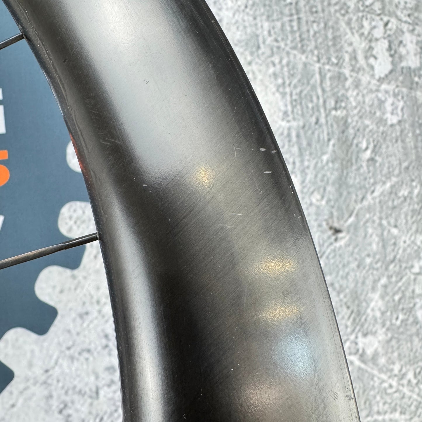 Enve SES 4.5 Innerdrive Carbon Wheelset